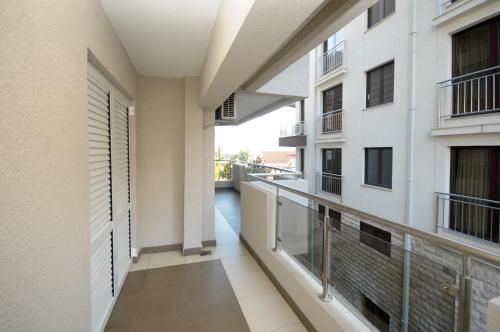 Imagen general del Hotel Apartments Anita, Budva. Foto 14