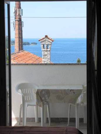 Imagen general del Hotel Apartments Anita, Rovinj. Foto 2