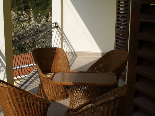 Imagen general del Hotel Apartments Anita, Rovinj. Foto 5