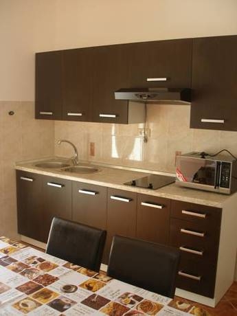 Imagen general del Hotel Apartments Anita, Rovinj. Foto 7
