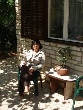 Imagen general del Hotel Apartments Anita, Rovinj. Foto 8