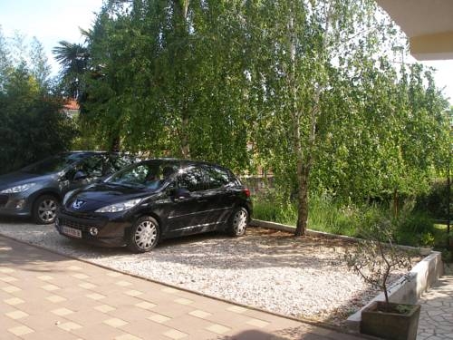 Imagen general del Hotel Apartments Anita, Rovinj. Foto 13
