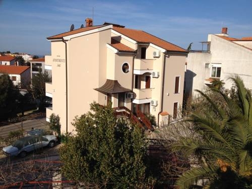 Imagen general del Hotel Apartments Antic. Foto 5