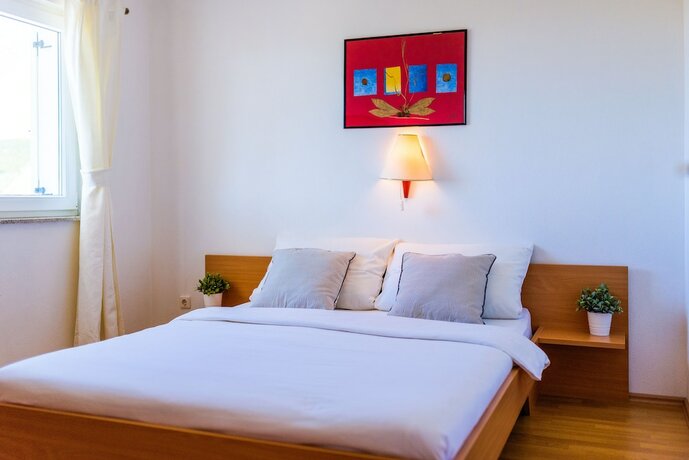 Imagen de la habitación del Hotel Apartments Arausa with Pool. Foto 14