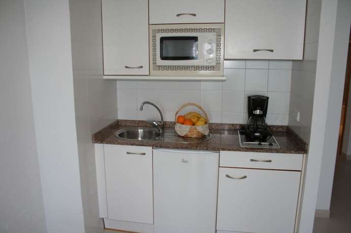 Imagen de la habitación del Hotel Apartments Arcadia. Foto 2