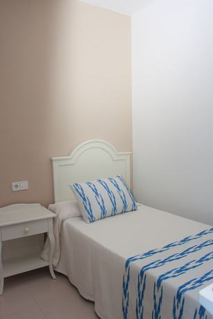 Imagen de la habitación del Hotel Apartments Arcadia. Foto 6
