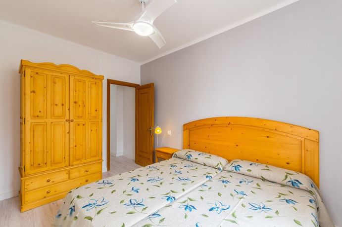 Imagen de la habitación del Hotel Apartments Arcadia. Foto 9