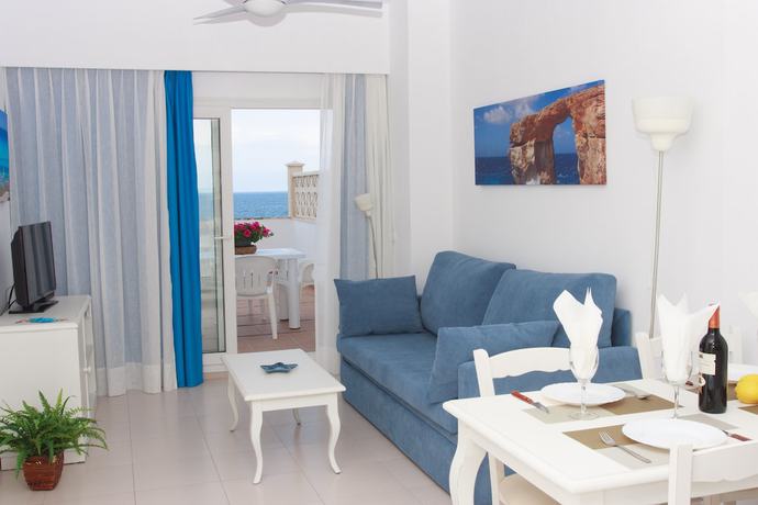 Imagen de la habitación del Hotel Apartments Arcadia. Foto 10