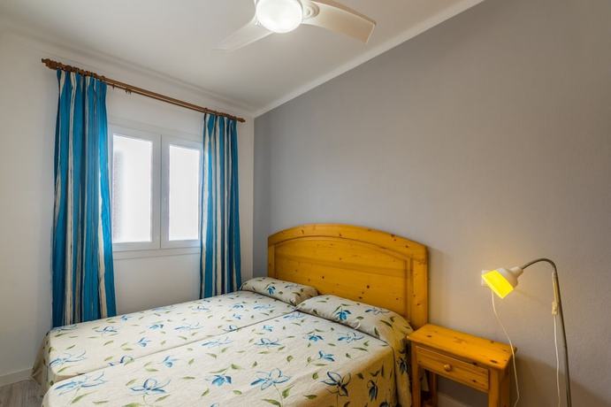 Imagen de la habitación del Hotel Apartments Arcadia. Foto 11