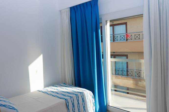 Imagen de la habitación del Hotel Apartments Arcadia. Foto 12