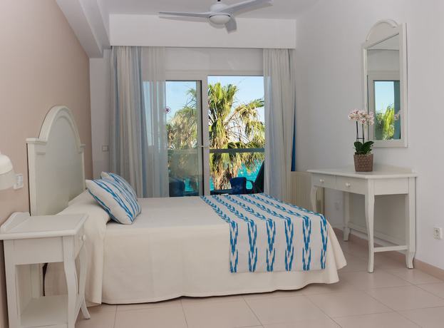 Imagen de la habitación del Hotel Apartments Arcadia. Foto 14