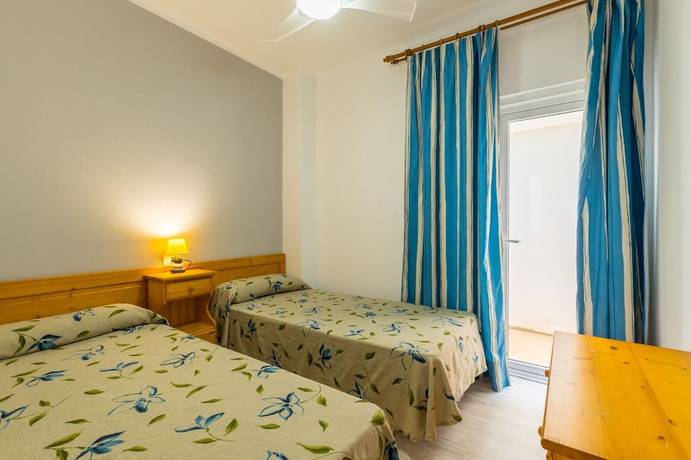 Imagen de la habitación del Hotel Apartments Arcadia. Foto 17