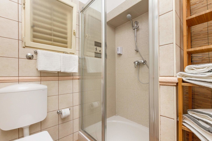 Imagen de la habitación del Hotel Apartments Aspalathos. Foto 5