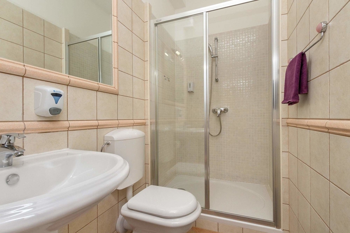 Imagen de la habitación del Hotel Apartments Aspalathos. Foto 9