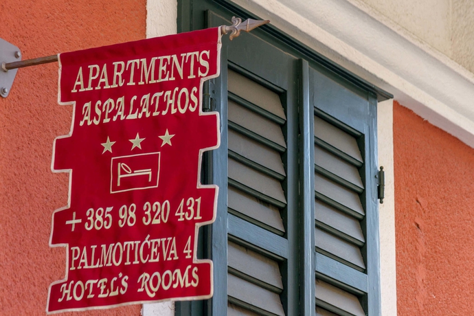 Imagen general del Hotel Apartments Aspalathos. Foto 3