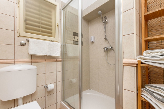 Imagen de la habitación del Hotel Apartments Aspalathos. Foto 13