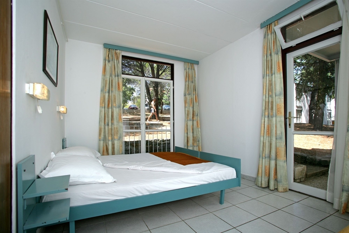 Imagen de la habitación del Hotel Apartments Astra Plava Laguna. Foto 4