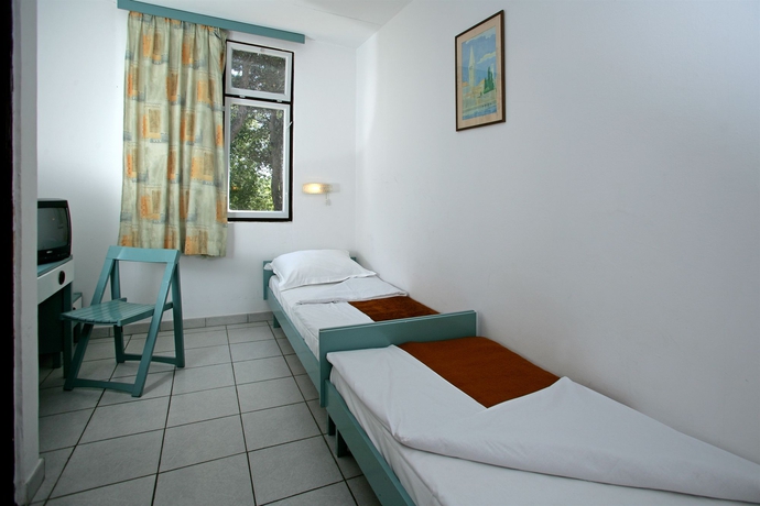 Imagen de la habitación del Hotel Apartments Astra Plava Laguna. Foto 5