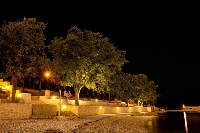 Imagen de los exteriores del Hotel Apartments Astra Plava Laguna. Foto 8