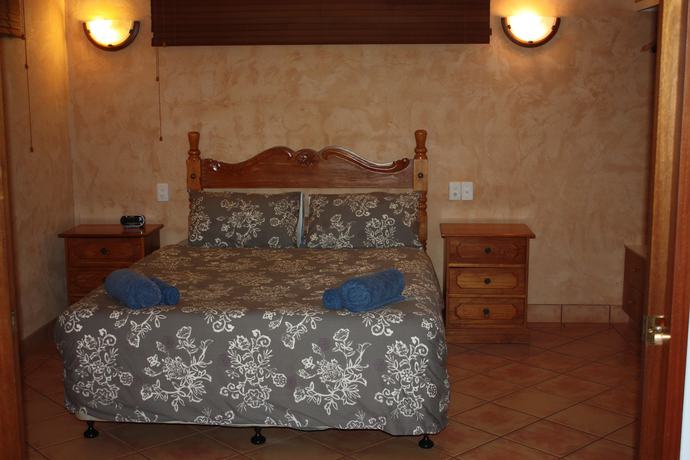 Imagen de la habitación del Hotel Apartments At Blue Seas Resort. Foto 4