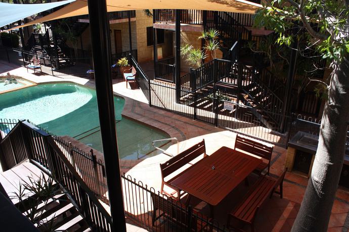 Imagen de los interiores del Hotel Apartments At Blue Seas Resort. Foto 15
