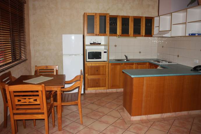 Imagen de la habitación del Hotel Apartments At Blue Seas Resort. Foto 6
