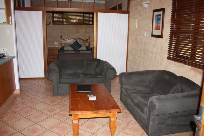 Imagen de los interiores del Hotel Apartments At Blue Seas Resort. Foto 16