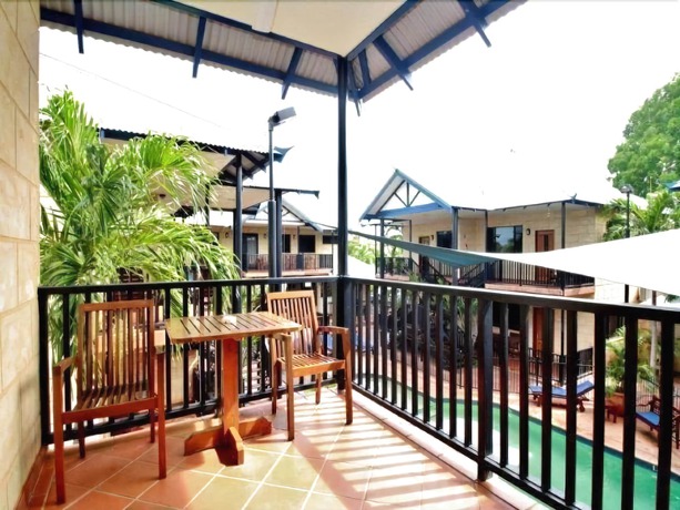 Imagen de la habitación del Hotel Apartments At Blue Seas Resort. Foto 7