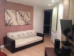 Imagen general del Hotel Apartments At Bolshoy Akhun. Foto 2