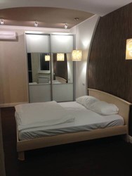 Imagen general del Hotel Apartments At Bolshoy Akhun. Foto 4