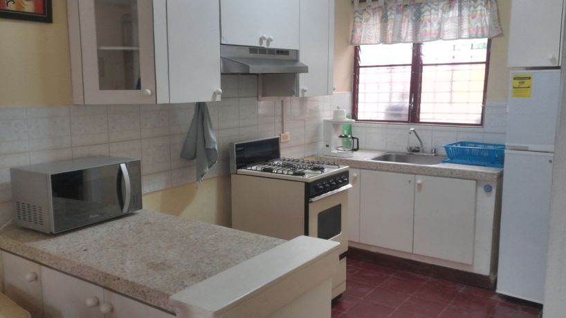 Imagen de los exteriores del Hotel Apartments At Condos Dominicano. Foto 11