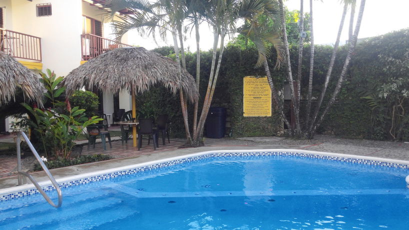 Imagen de los interiores del Hotel Apartments At Condos Dominicano. Foto 12