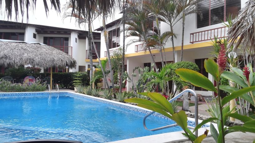 Imagen de la habitación del Hotel Apartments At Condos Dominicano. Foto 3