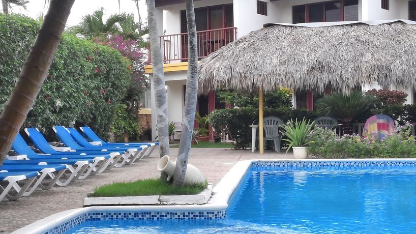 Imagen de la habitación del Hotel Apartments At Condos Dominicano. Foto 4