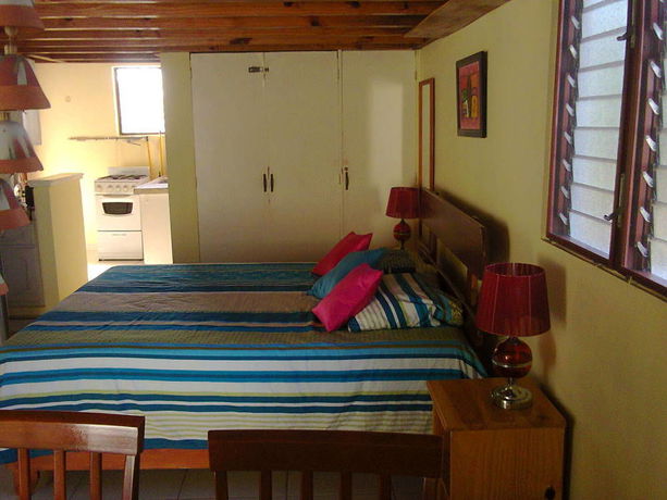 Imagen de la habitación del Hotel Apartments At Condos Dominicano. Foto 5