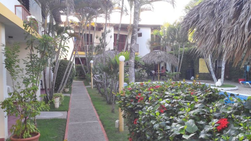 Imagen de la habitación del Hotel Apartments At Condos Dominicano. Foto 9