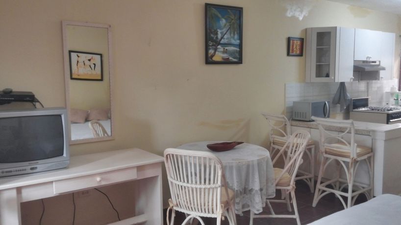 Imagen de la habitación del Hotel Apartments At Condos Dominicano. Foto 10