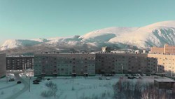 Imagen general del Hotel Apartments At Leningradskaya. Foto 2