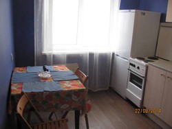 Imagen general del Hotel Apartments At Leningradskaya. Foto 3