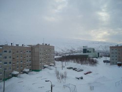 Imagen general del Hotel Apartments At Leningradskaya. Foto 4