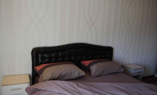 Imagen de la habitación del Hotel Apartments Athos. Foto 6