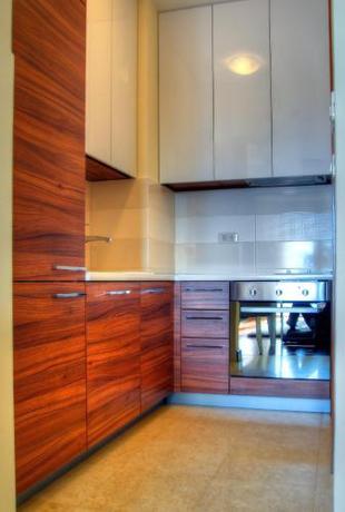 Imagen general del Hotel Apartments Athos. Foto 2