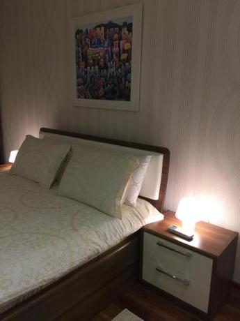 Imagen general del Hotel Apartments Athos. Foto 4