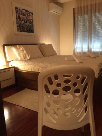 Imagen general del Hotel Apartments Athos. Foto 5