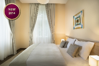 Imagen de la habitación del Hotel Apartments Atlanta - Liburnia. Foto 6