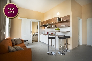 Imagen de la habitación del Hotel Apartments Atlanta - Liburnia. Foto 7