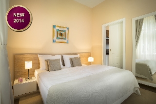 Imagen de la habitación del Hotel Apartments Atlanta - Liburnia. Foto 8