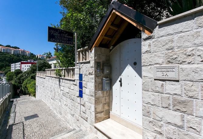 Imagen de los exteriores del Hotel Apartments Aura. Foto 16