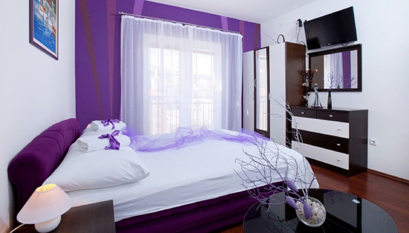 Imagen de la habitación del Hotel Apartments Aura. Foto 9