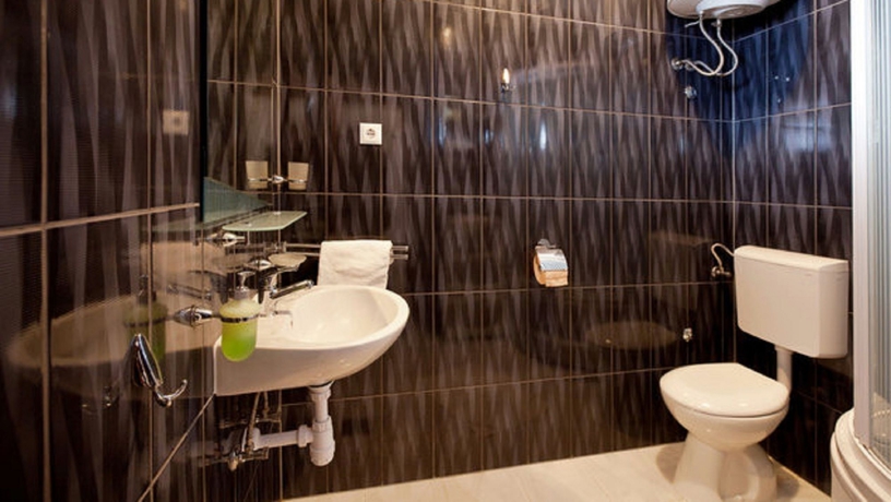 Imagen de la habitación del Hotel Apartments Aura. Foto 12